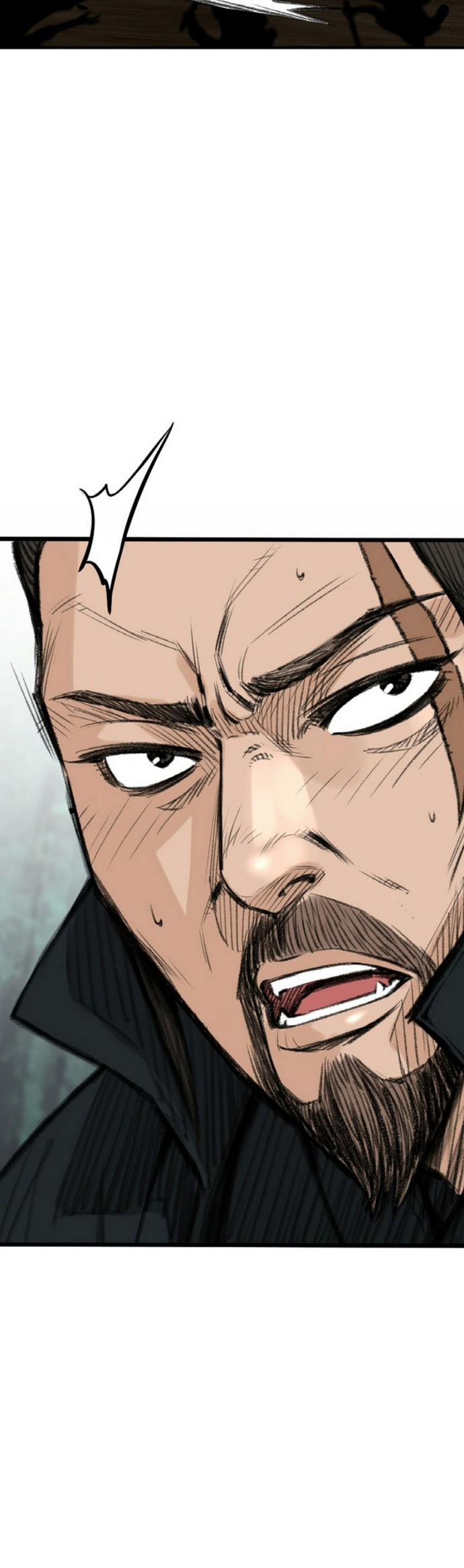 Đọc truyện Hắc ma thiên đế - Chap 3